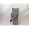 Eaton Fusible, Safety Switch, 240 V, Steel DH221NGK - alternate 7